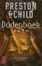 [Pendergast 07] • Dodenboek